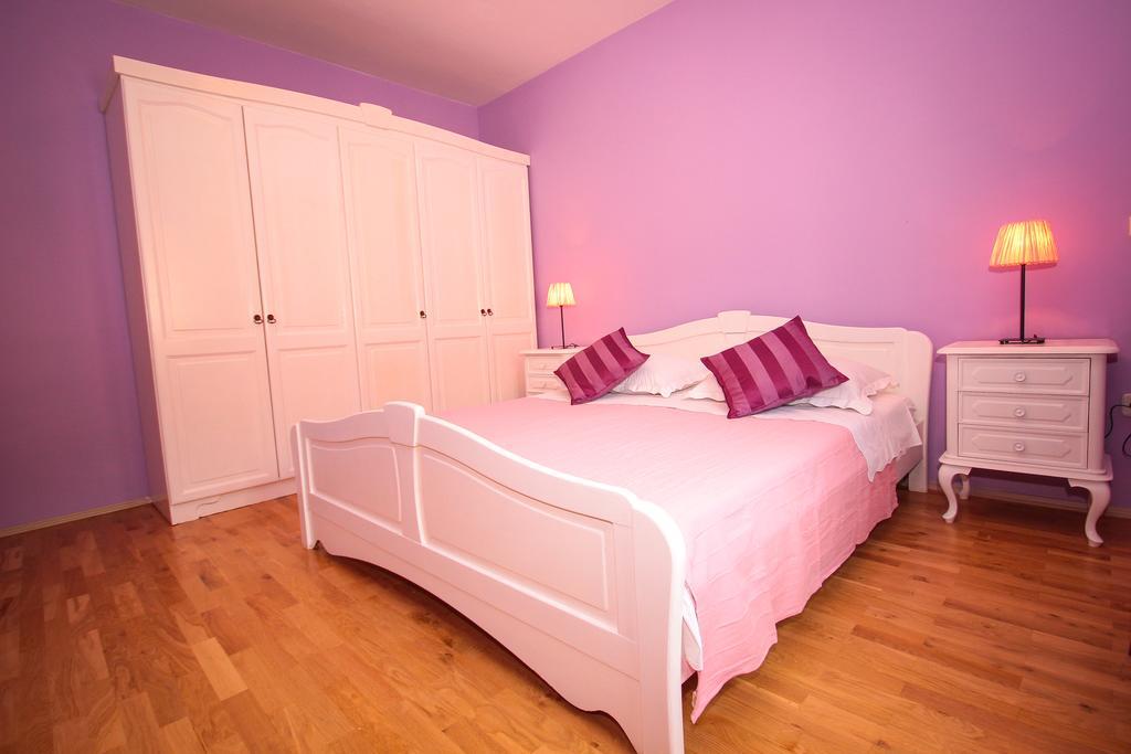 Apartmani Kristijan Jesenice  Ngoại thất bức ảnh