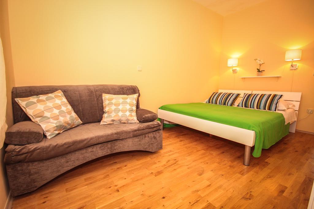 Apartmani Kristijan Jesenice  Ngoại thất bức ảnh