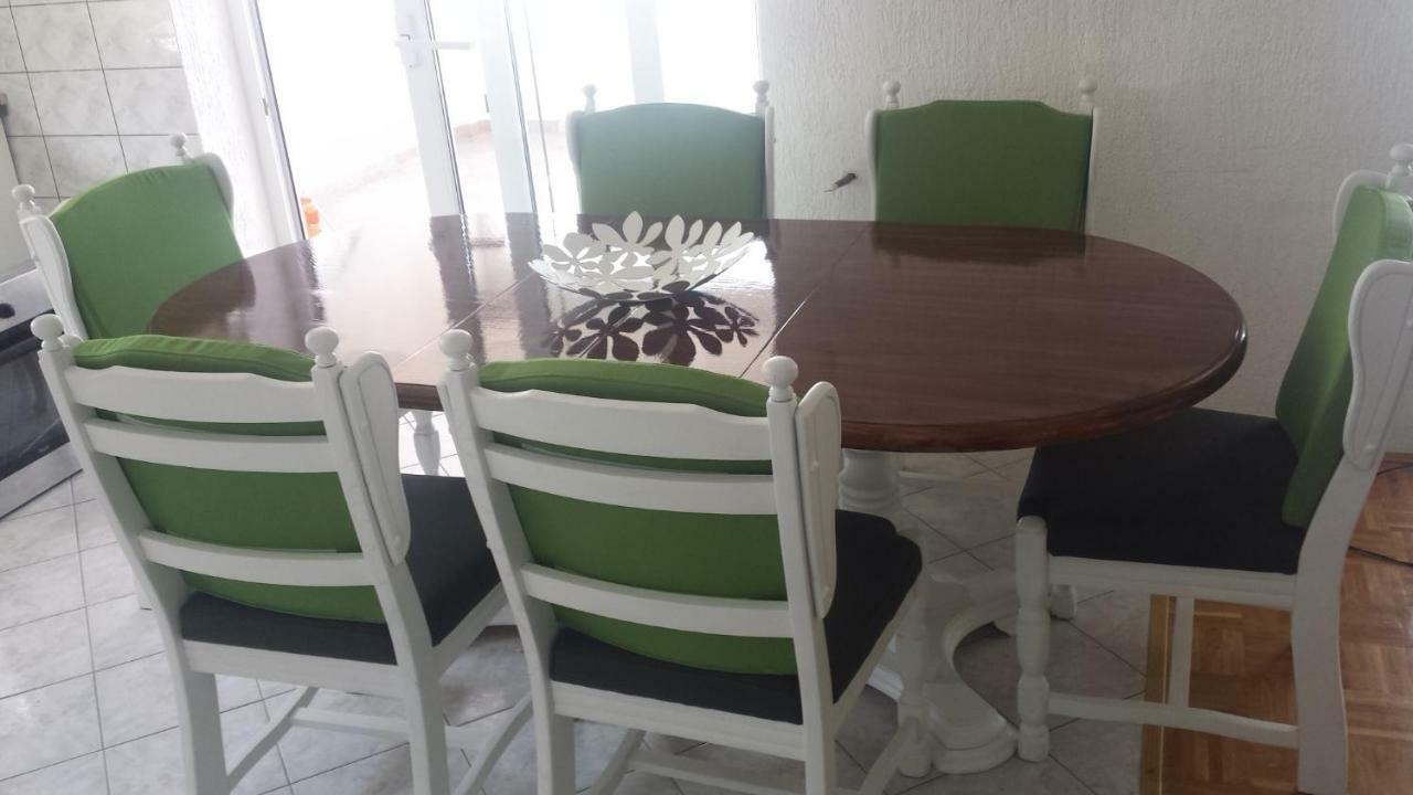 Apartmani Kristijan Jesenice  Ngoại thất bức ảnh