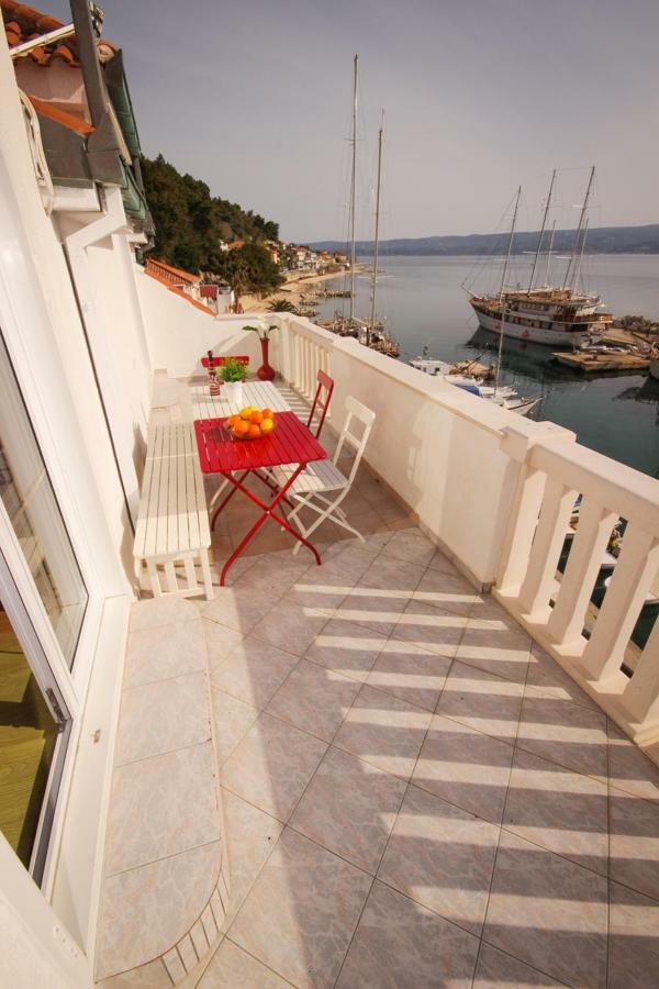 Apartmani Kristijan Jesenice  Ngoại thất bức ảnh